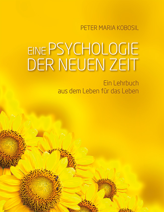 Psychotherapie Ganzheitlich Dr. phil. Kobosil Mein Lehrbuch